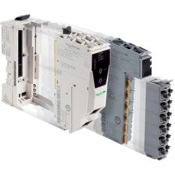 Modicon TM5 - module de communication Sercos III