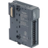 Modicon TM3, module mixte 4 entrées 24VCC/4 sorties relais 2A, à vis