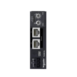 Module TM3 Bus Coupleur Serial Line Module IP20 E/S Distribuées Opti