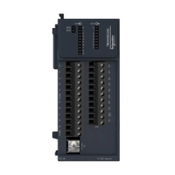 Modicon TM3 - module expert 2 compteurs rapides - vis