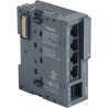 Modicon TM3 - module pour contrôle de 4 départs-moteurs TeSys - 4xRJ45 - 24V CC