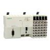 Modicon M258 - M258 ctrl eth can sl 42di