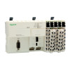 Modicon M258 - M258 ctrl eth can sl 42di