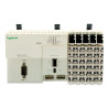 Modicon M258 - M258 ctrl eth can sl 42di