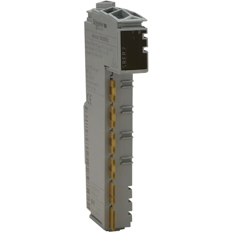 Modicon M258 - module récepteur déporté - IP20, IP67