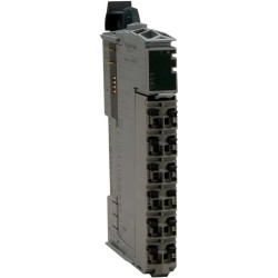 Modicon M258 - Mod. pwr distrib. 24vdc g