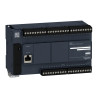 Modicon M221, contrôleur 40E/S PNP, port série, 24VCC