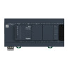 Modicon M241, contrôleur 40E/S NPN, 2 ports série, 24VCC