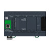 Modicon M241, contrôleur 24E/S NPN, ports Ether+CAN+2 série, 24VCC