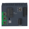 Modicon M262 - Contrôleur logique - 3ns/inst - Ethernet RJ45 - 2 adresses IP