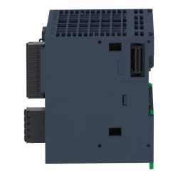 Modicon M262 - Contrôleur logique - 3ns/inst - Ethernet RJ45 - 2 adresses IP