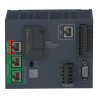 Modicon M262 - Contrôleur logique-Motion 4 axes-Ethernet RJ45-2 adr.IP-Sans IIoT