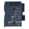 Modicon M262 - Contrôleur logique-Motion 4 axes-Ethernet RJ45-2 adr.IP-Sans IIoT