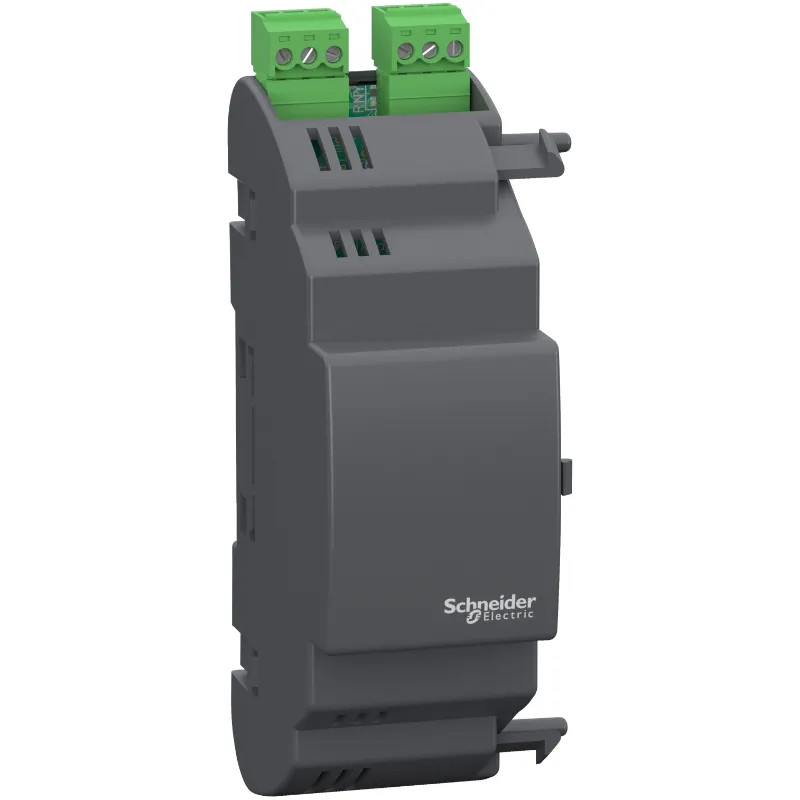 M171 PERF. PLUG-IN MODBUS SL