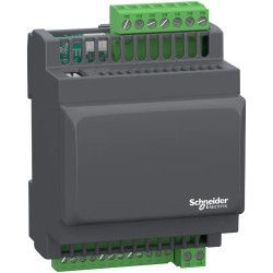 Modicon M171 - module pour 14 E/S additionnel - pour HVAC et solution de pompage