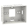 M172 WALL SUPPORT CLR DISPLAY WHITE M172 WALL SUPPORT CLR DISPLAY WH