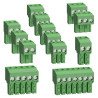 M172 18 I/OS SCREW TERMINAL BLOCKS M172 18 I/OS SCREW TERMINAL BLOC