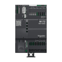 M172 Interface IIoT Sécurisée - Passerelle