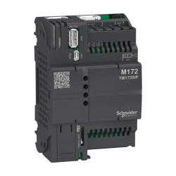 M172 Interface IIoT Sécurisée - Plug-in