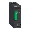 Modicon M340 - processeur - 512 E/S TOR 128 E/S ANA - 1Modbus