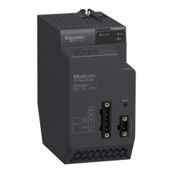 Modicon X80 - module d'alimentation redondante 125VDC - 40W - durci