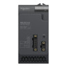 Modicon X80 - module d'alimentation redondante 125VDC - 40W - durci