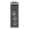 Modicon 580 - module de communication - Ethernet