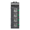 Coupleur Ethernet/IP et Modbus/TCP pour M340