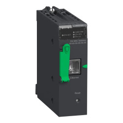 Modicon X80 - coupleur Modbus/TCP - pour M340 - durci