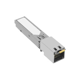 Modicon 580 - connecteur RJ45 pour CPU M580 HSBY avec liaison de synchro cuivre