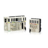 Advantys STB - double port ethernet modbus TCP/IP - 10 à 100Mbit/s