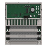 Modicon Momentum - module E/S num. - 16 entrées 24Vcc - 16 sorties à transistors