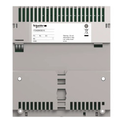 Modicon Momentum - module E/S num. - 16 entrées 24Vcc - 16 sorties à transistors