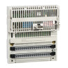 Modicon Momentum - module de base E/S Modbus - 6 E/3 S