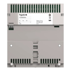 Modicon Momentum - E/S TOR/ANA distribuée - 4 E/2 S TOR - 4 E/2 S ANA