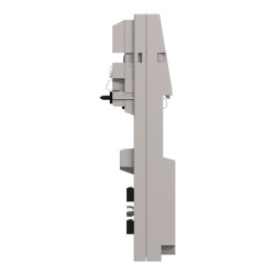 Modicon Momentum - E/S TOR/ANA distribuée - 8 E TOR/8 S TOR - 6 E ANA/4 S ANA