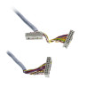 Advantys Telefast - câble de connexion - 3m - pour Siemens S7