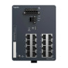 Modicon Managed Switch 16TX