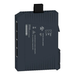 Modicon Unmanaged Switch - 4TX/1FX-MM