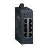 ConneXium - Ethernet - Modicon Switch non managé - 8TX