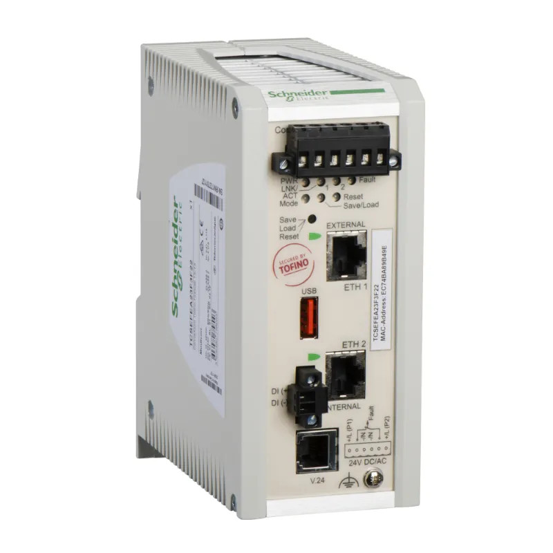 ConneXium Indust Firewall/Router TX/TX