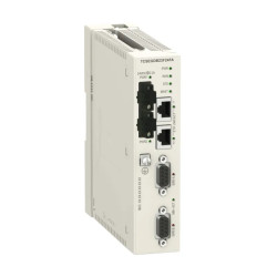 Proxy Modbus plus pour Modicon M340