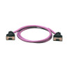 Modicon - cordon CANopen - conn. femelles moulés SUB-D9 - std - IP20 - 1m