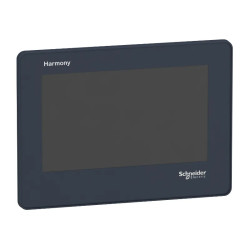 Harmony - HMISTO7 - terminal tactile basique - 4,3p W - couleur - ethernet