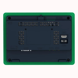 Harmony HMIST6 - écran tactile - 7pW 800x480 pixels 16M color 2xEthernet 24Vcc