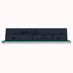 Harmony HMIST6 - écran tactile - 7pW 800x480 pixels 16M color 2xEthernet 24Vcc