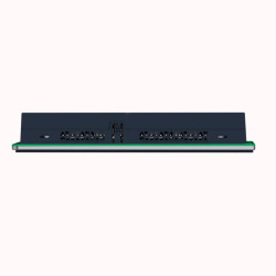 Harmony HMIST6 - écran tactile - 10pW 1024x600 pixels 16M color 2xEthernet 24Vcc