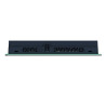 Harmony HMIST6 - web terminal tactile - 12pW - 1280x800 pixels 16M couleur 24Vcc