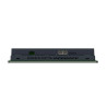 Harmony HMIST6 - web terminal tactile - 12pW - 1280x800 pixels 16M couleur 24Vcc