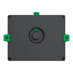 Harmony HMI - module box com1 RS232/RS485(RJ45) - Ethx2 - USB - 24Vcc - pce déta